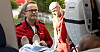 Her er Lars Vereide på et reelt, akutt oppdrag. Hjerneslag. Men han drar altfor ofte ut til pasienter som trenger noe annet enn en ambulanse, mener han.