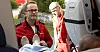 Her er Lars Vereide på et reelt, akutt oppdrag. Hjerneslag. Men han drar altfor ofte ut til pasienter som trenger noe annet enn en ambulanse, mener han.