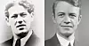 OFRE: Rolf Wickstrøm og Viggo Hansteen.