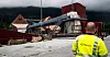 Mineralet olivin hentes ut av fjellet på Åheim, og  Sibelco Nordic er den største industriarbeidsplassen i Vanylven kommune på Sunnmøre.
