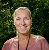 BINDELEDDET: Marianne Kreutz, rådgiver i Oslo kommune.