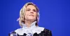 Frp-leder Sylvi Listhaug kan glede seg over stor oppslutning blant kvinnelige velgere.