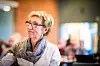 KRITISK: LOs førstesekretær Peggy H. Følsvik fastslår at forslagene til endringer i arbeidsmiljøloven vil skru tiden tilbake mange tiår.