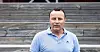 Rune Bjørseth, leder i NTL Forsvar.