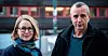 UNIK MULIGHET: De jobbreisene som kan kuttes, bør kuttes, mener Anja Bakken Riise i Framtiden i våre hender.