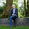HØYE TALL I BERGEN: Universitetet i Bergen, der Helge Bjørlo er rådgiver, har spart over 100 millioner på kutt i jobbreiser.