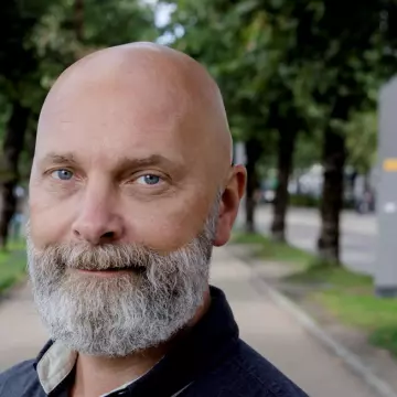 Tillitsvalgt og vekter i Avarn Security AS. Leder i NAF avd. 6 vest.