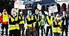 Norsk Arbeidsmandsforbund trapper opp vekterstreiken.