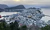 Tafjord-konsernets hovedkontor er i Ålesund og konsernet har om lag 150 ansatte.