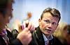 URIMELIG: Egil André Aas, LO Stat-leder, mener dagens pensjonsordning gir urimelige forskjeller mellom ulike grupper av arbeidstakere.
