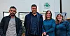 Morten Bildøy og Geir Ove Kulseth fra EL og IT Fordbundet fikk en Honduras-update fra Mona Wærnes og Beate Thoresen i Norsk Folkehjelp. De to sistnevnte besøkte Honduras i slutten av januar. Norsk Folkehjelp viderebringer et ønske: – De ønsker at vi skal legge press på norske myndigheter så norske myndigheter legger press på honduranske myndigheter når det gjelder menneskerettighetsbrudd og vold og mye av det de står i, sier Wærnes.