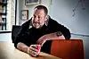 ENGASJERT: 40 helger i året har eit innslag av tillitsvald arbeid. Det er slik Harald Langstad meiner det skal vere.