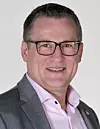 Dagfinn-Henrik Olsen er arbeidspolitisk talpsrperson for Fremskrittspartiet.