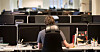 Det er meir sannsynleg med eigenmeldt sjukefråvær på opne kontor. Det viser ei ny studie.