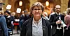 Mette Nord, leder av Fagforbundet og LO kommune.
