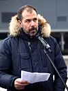 FAGFORENINGSLEDER: Pål Aronsen.