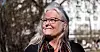 – Vi må bli trodd på. Kontroll og straff må vekk, sier Elisabeth Thoresen.