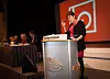 Pensjon, lavlønn og likelønn blir sentrale temaer i årets tariffoppgjør, enten arbeidsgiverne vil eller ikke, forsikret LO-leder Gerd Kristiansen i sin tale til LOs representantskap i formiddag.
