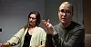 Maria Corradi og Lise Skjevik tror de neste fem årene vil bety en høyredreining og kanskje vanskeligere kår for arbeidsfolk og fagbevegelse i Europa.