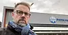 STÅR PÅ KRAVA: – Det blir nok noen forhandlinger for oss som ikke har noen avtale med kommunen, sier hovedtillitsvalgt for Skolenes landsforbund (SL) i Ålesund – som nekter å godta at deres medlemmer går ned i lønn.