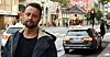 RAMMET HARDT: – Taxisjåførene har blitt hardt rammet av koronakrisen, og provisjonslønnssystemet har bare forsterket det, sier Peter Hansen i Fellesforbundet. Han er forbundets forhandlingsleder når taxisjåførene starter sitt tariffoppgjør i dag.