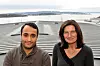 Abdullah Aslabeehg og Libe Rieber-Mohn fra Arbeiderpartiet vil at en omorganisering av Oslo Havn skal skje i samarbeid med havnearbeiderne. Derfor har de sendt spørsmål om prosessen til byrådet i Oslo.