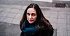 Ina Libak er leder av profesjonsrådet for sosionomer i FO.