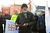 I DRAMMEN: Tor-Arne Solbakken, nestleder i LO, mener tariffavtaler har bidratt til produktivitetsvekts og økt avkastning i norsk næringsliv.