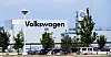 Arbeiderne ved Volkswagens fabrikk i Chattanooga i Tennessee stemmer denne uka over om de skal kreve tariffavtale. (Arkivfoto).
