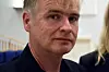 UNDER LUPEN: Dosent Bertil Rolandsson ved Universitetet i Gøteborg forsker på delingsøkonomi.