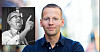 Agenda-sjef Trygve Svensson lar seg inspirere av tidligere LO-leder Yngve Hågensen.