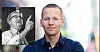 Agenda-sjef Trygve Svensson lar seg inspirere av tidligere LO-leder Yngve Hågensen.