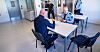 Prosjektet CAMEO ble til fordi kriminalomsorgen ville gjøre tilbudet bedre for eldre innsatte. (Illustrasjonsbilde)