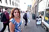 Sosionom June Grimestad ledet oppfølgingsteamet som guidet barneraneren Noah gjennom ett år. Nå håper hun han gjør alvor om planene om å bli sosionom.