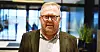 RIKE PÅ GASS. Jan Olav Andersen peker på momsen fordi den viktigste årsaken til de høye europeiske strømprisene, i alle fall i følge det internasjonale energibyrået, IEA, er prisen på gass. Også her har den norske staten håvet inn penger.