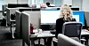 Pandemien har endret norske virksomheter, viser en ny undersøkelse gjennomført av HR Norge og EY.  (Illustrasjonsfoto)