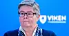 Høyres gruppeleder i Viken, Anette Solli, forsvarer lønnsgrepet Høyre har tatt.