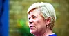 Siv Jensen mener helseministeren og regjeringen må være enda tydeligere på at pårørende skal få besøke sine nærmeste i livets sluttfase. (Arkivfoto)