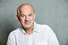 Helge Haukeland, nestleder i Norsk Arbeidsmandsforbund.