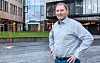 SER PÅ LØSNINGER: Studierektor Per Harry Steiro vil jobbe med å få elever på utplassering når koronasituasjonen roer seg ned.