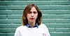 WAS REFUSED SICK PAY: Joséphine Morel was signed off sick on 10 January this year. She didn’t receive sick pay until 20 April.