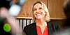NY ENERGIMINSTER: Sylvi Listhaug er Norges nye olje- og energiminster.