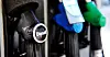 Det er uklart hvordan økt CO2-avgift bør slå inn i pumpeprisen på diesel og bensin.