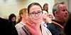 VARSLING: Nestleder Kjersti Barsok i NTL er bekymra for vernet av varslere.