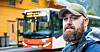 – Hvis vi gjør dette, blir det full stans på de streikerammede bedriftene, mener Eirik Svensson, leder av Vestnorsk Transportarbeiderforening.