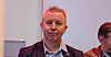 Frode Alfheim er forbundsleder og forhandlingsleder i Styrke.