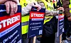 Rundt 4000 ansatte i hoteller, restauranter, kantiner og uteliv har vært i streik siden 19. april.