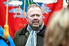HELE LO KAN SNU: – Hvis Fellesforbundet snur, vil hele bildet i LO snus på hodet, mener forbundsleder Jan Olav Andersen i EL og IT Forbundet.