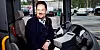 - Mørketallene for vold og trusler mot bussjåfører er nok store, sier bussjåfør og bransjerådsleder for buss i Transportarbeiderforbundet, Per Ole Melgård.