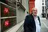 Leder i Fagforbundet Oslo, Roger Dehlin.